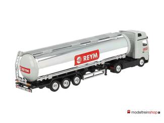 Vrachtwagen H0 - Reym grijs - Modeltreinshop