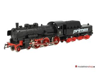Marklin H0 3010 S1 Stoom Locomotief met tender BR 38 DB - Modeltreinshop