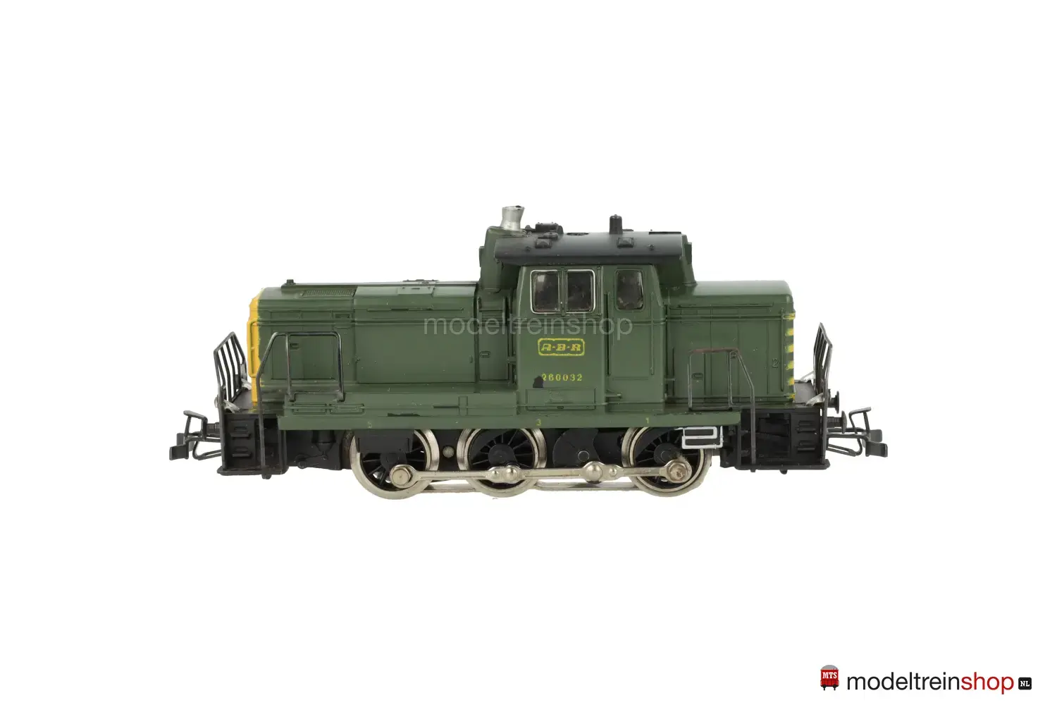 Marklin H0 3069 V02 Diesellocomotief Serie 260 SNCB – Modeltreinshop Marklin H0 3069 V02 Diesellocomotief Serie 260 SNCB - Modeltreinshop