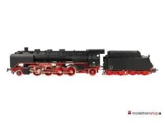 Marklin H0 3082 V3 Stoom Locomotief BR 41 met Tender DB - Modeltreinshop