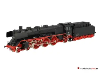 Marklin H0 3085 V04 Stoom Locomotief met tender BR 003 DB - Modeltreinshop