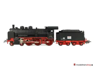Marklin H0 3098 V4 Stoom Locomotief BR 38 met Tender DB - Modeltreinshop