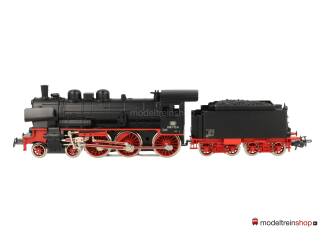 Marklin H0 3099 V3 Stoom Locomotief BR 38 DB - Modeltreinshop
