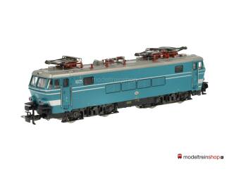 Marklin H0 3152 V01 Electrische Locomotief Serie 16 NMBS - Modeltreinshop