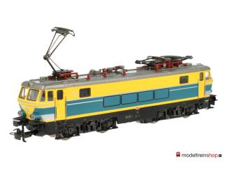 Marklin H0 3163 Electrische locomotief Serie 16 SNCB - Modeltreinshop