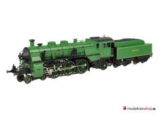 Marklin H0 34157 Tender locomotief Serie 150 Y SNCF - Modeltreinshop
