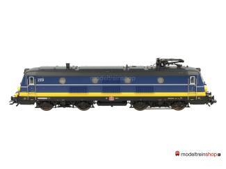 Marklin H0 37238 Elektrische locomotief Serie 25.5 SNCB - Modeltreinshop