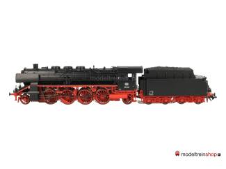 Marklin H0 39390 Reizigerstreinlocomotief met getrokken tender BR 39.0-2 DB - Modeltreinshop