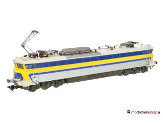 Marklin H0 39403 Electrische Locomotief Serie 18 SNCB - Modeltreinshop