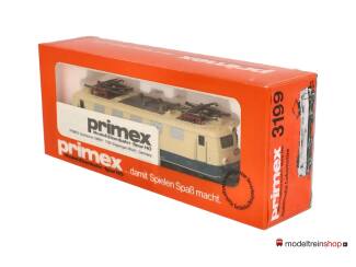 Marklin Primex H0 3199 V2 Electrische locomotief BR 141 DB - Modeltreinshop