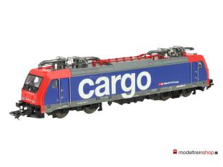 Marklin H0 36606 Electrische Locomotief Serie 482 SBB - Modeltreinshop