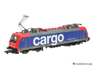 Marklin H0 36606 Electrische Locomotief Serie 482 SBB - Modeltreinshop