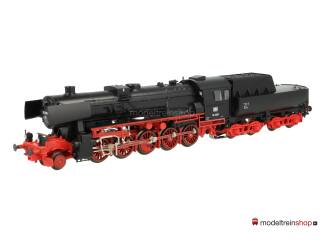 Marklin H0 3715 V02 Tenderlocomotief BR 52 DB - Modeltreinshop