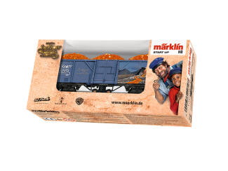 Marklin H0 start up 44818 Lavawagen "Jim Knopf" - Modeltreinshop