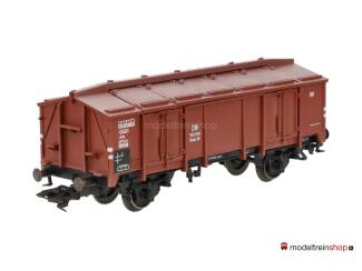 Marklin H0 46198 Klapdekselwagen Kmm 36 van de DB - Modeltreinshop