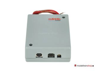 Marklin H0 60115 Aansluitbox voor Mobile station 1 - Modeltreinshop