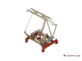 Marklin 7218 V01 Schaarstroomafnemer - Pantograaf - Modeltreinshop