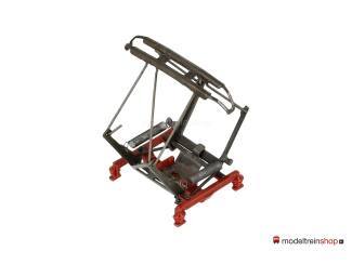 Marklin 7218 V03 Schaarstroomafnemer - Pantograaf - Modeltreinshop
