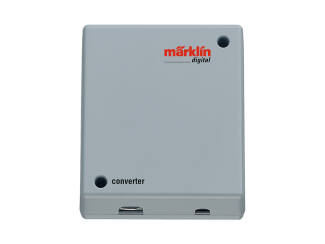Marklin H0 60130 Omvormer (converter) - Modeltreinshop