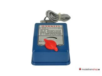 Marklin 6413 Transformator 16volt - 10Va - Modeltreinshop