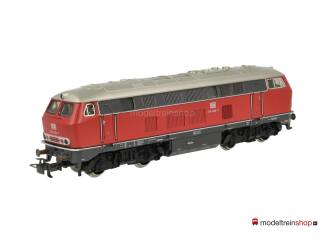 Marklin Hamo H0 8375 Diesellocomotief BR216 DB - Modeltreinshop